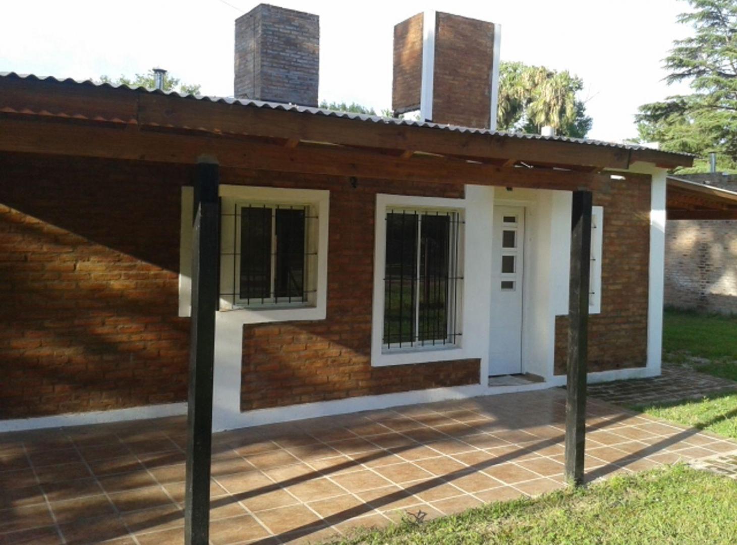 Foto de Casa 2 dormitorios Avenida America 4688 bis, Funes, imagen 1