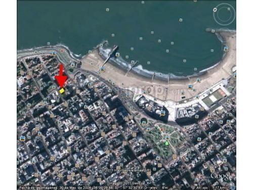 Foto de Terreno 800m2, apto Edif. Torre, Santa Fe 1500 e/ Av. Luro y Diag, imagen 2