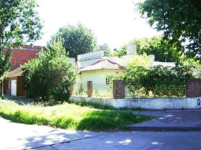 Fracción Urbana en Block o Separado PH C/construcciones. Alberti y Juncal 2