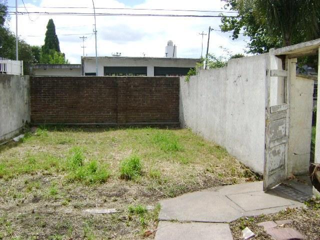 Fracción Urbana en Block o Separado PH C/construcciones. Alberti y Juncal 4