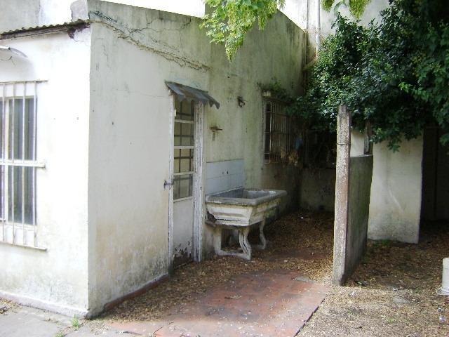 Fracción Urbana en Block o Separado PH C/construcciones. Alberti y Juncal 5
