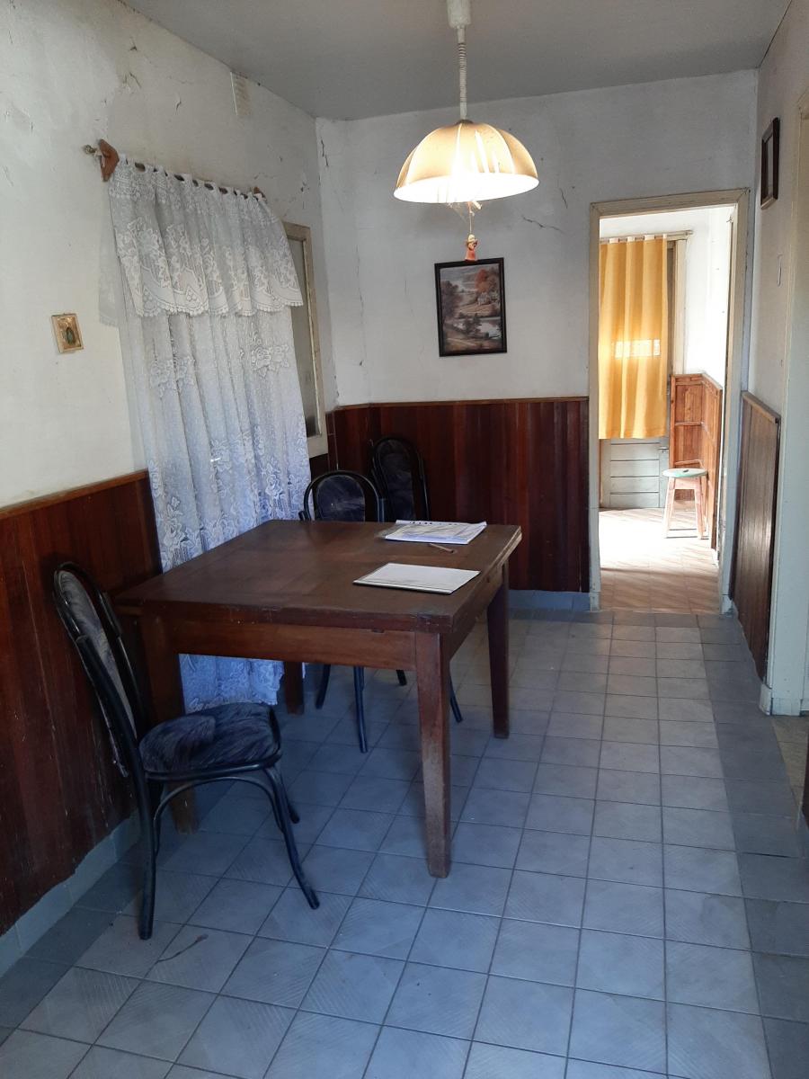 Foto de Vivienda 3 Amb. Garaje, 88m², Lote 9,53x24,30. En 9 de julio 6300, imagen 2