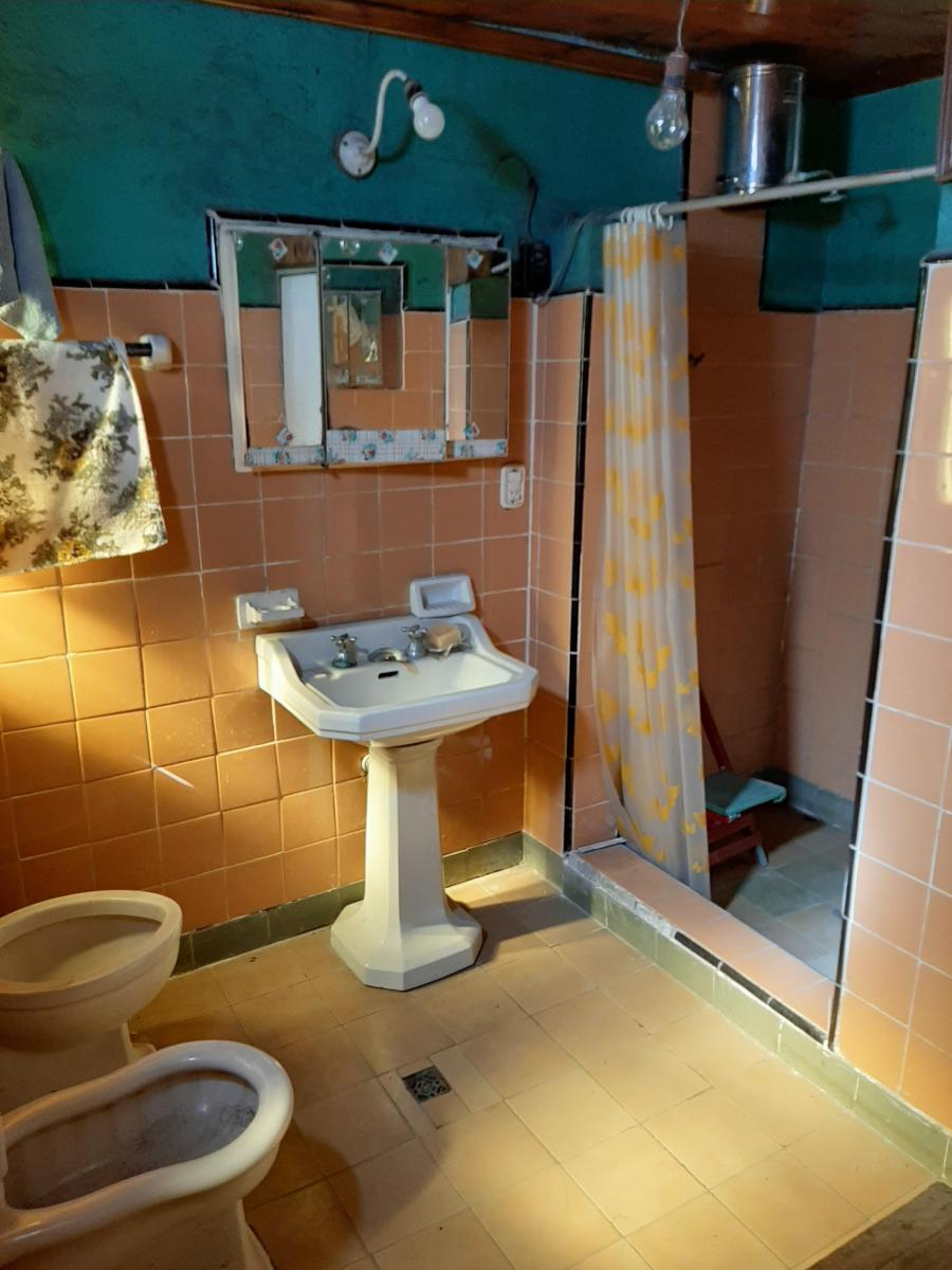 Foto de Vivienda 3 Amb. Garaje, 88m², Lote 9,53x24,30. En 9 de julio 6300, imagen 4