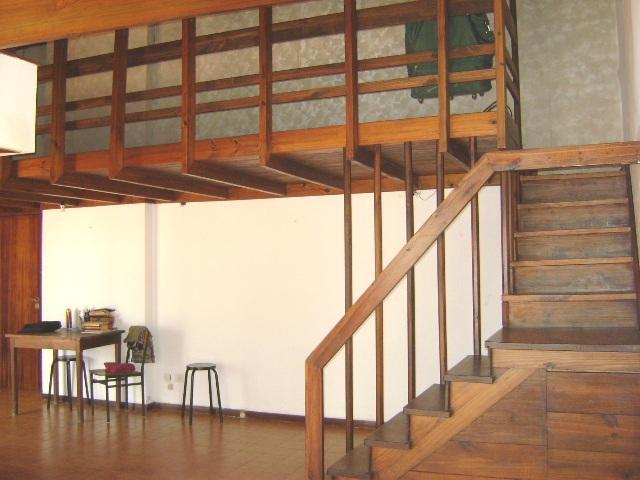 Foto de Monoambte tipo Loft c/entrep.Terraza Sol. 6ºP Coch.11 de sept.casi, imagen 3
