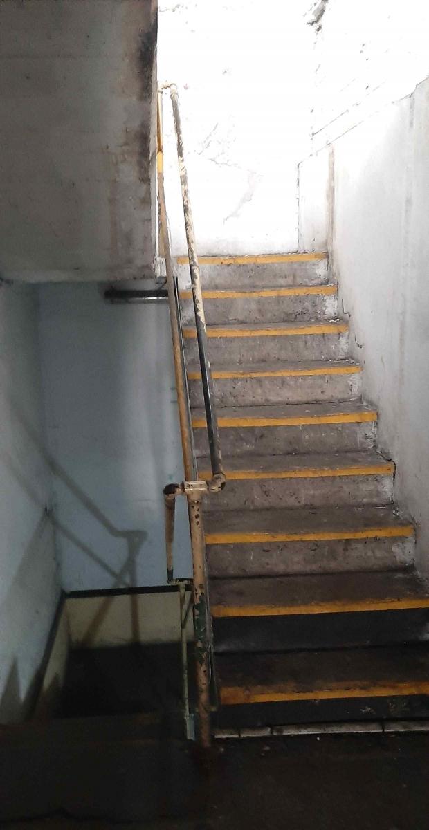 Foto de Cochera Indiv.2º piso rampa, s/Exp.11m², Rivadavia e/Mitre e H. Irigoyen, imagen 4