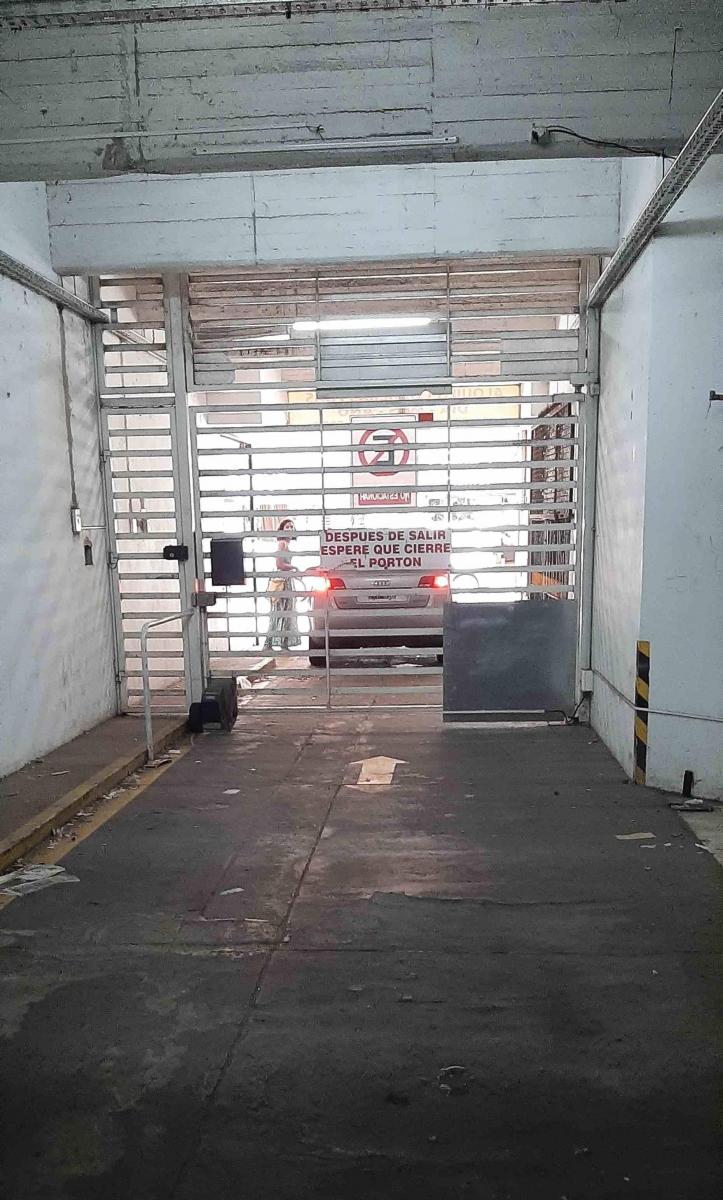 Foto de Cochera Indiv.2º piso rampa, s/Exp.11m², Rivadavia e/Mitre e H. Irigoyen, imagen 3