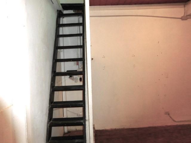 Venta Local 45 Pasaje Sacoa 38 m², dos vidrieras Entrepiso depósito