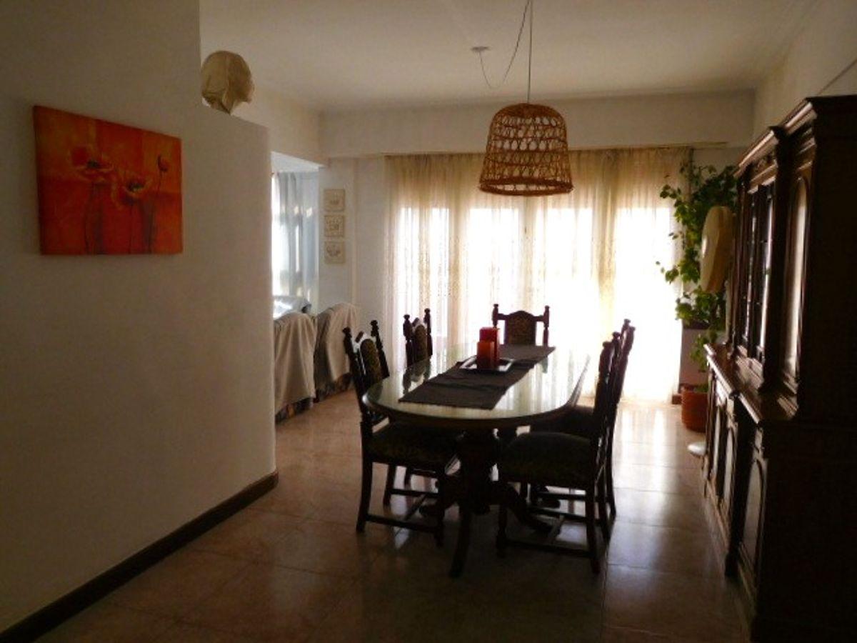 Foto de 3 Amb, Fte.Balcón 3ºp. 92 m² Muebles. Sacoa. Peatonal San Martín, imagen 5