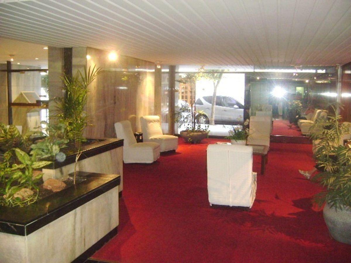 Foto de 24 meses 2 Amb.Ext. Sol.Coch. Muebles, Entre Ríos y Av. Colón, imagen 1