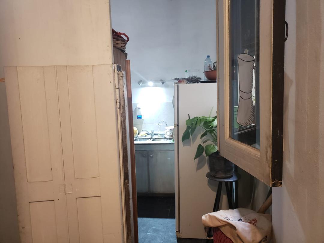 Local comercial-San Telmo sobre Avda. Paseo Colon 1300 con renta