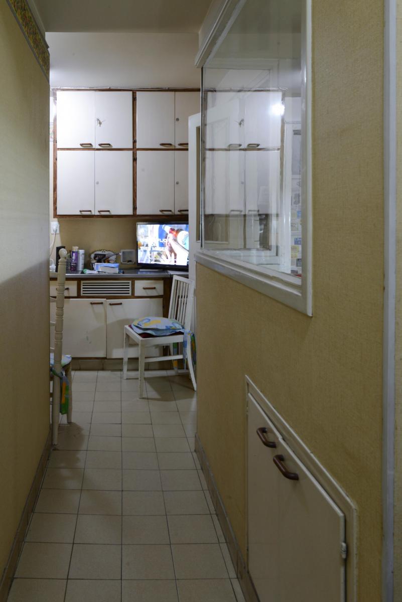 Alvear 1800 Esquina Callao, Piso de Categoría 181 m² 4