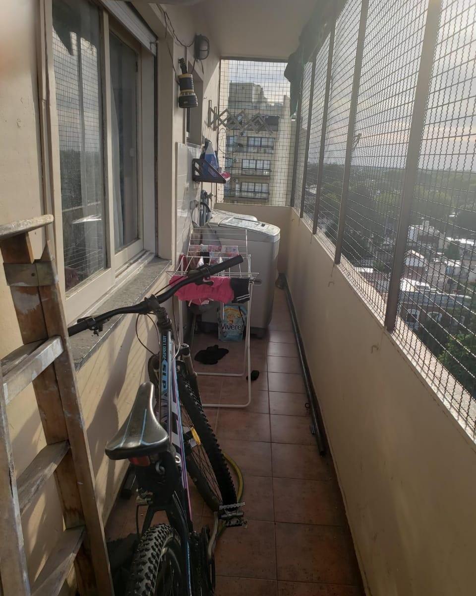 Avda. Juan B. Alberdi 4100, 4 Ambientes con Balcón 1