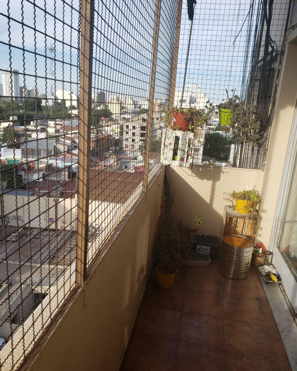 Avda. Juan B. Alberdi 4100, 4 Ambientes con Balcón 2