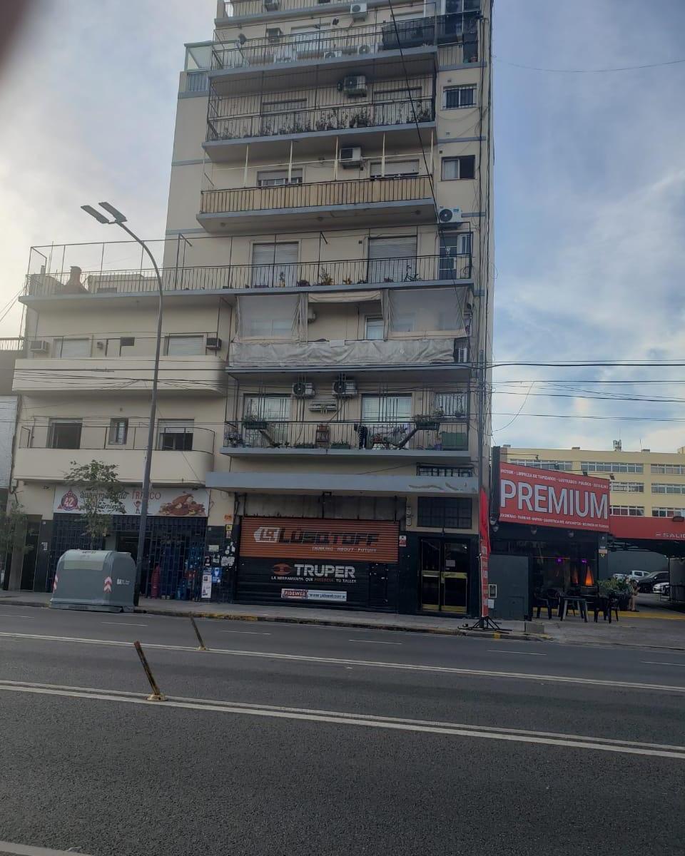 Propiedad en Argentina