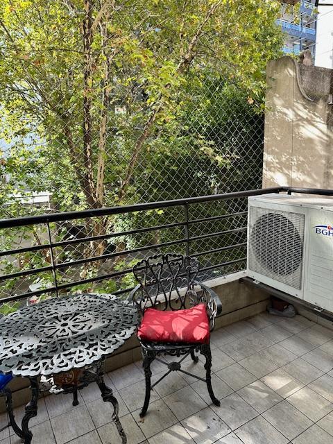 3 Ambientes con Balcón, Baño y Toillete 1