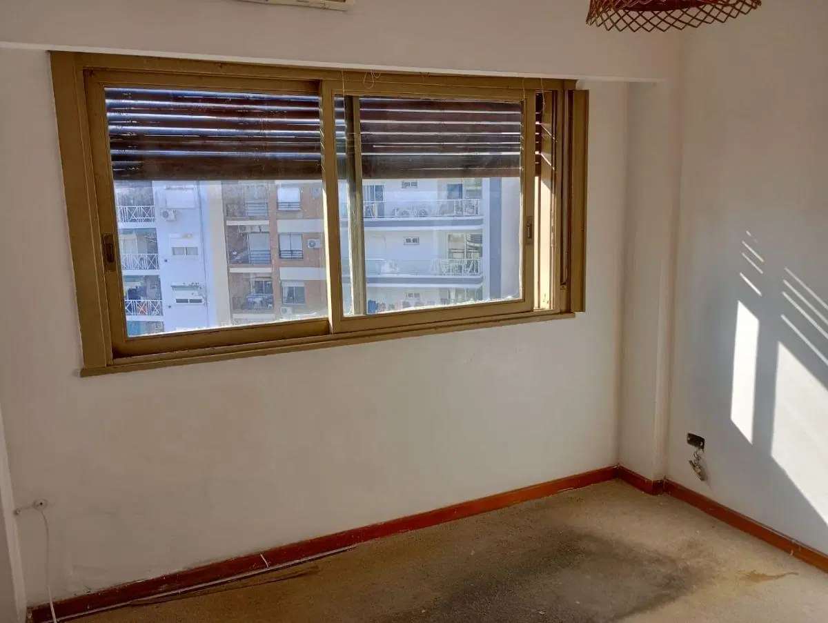 Apto crédito hipotecario, Muy lindo departamento 2 ambientes, amplio luminoso, muy bien ubicado 3