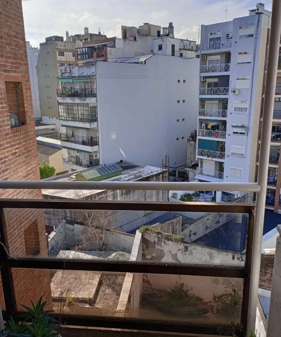 Apto crédito hipotecario, Muy lindo departamento 2 ambientes, amplio luminoso, muy bien ubicado 5