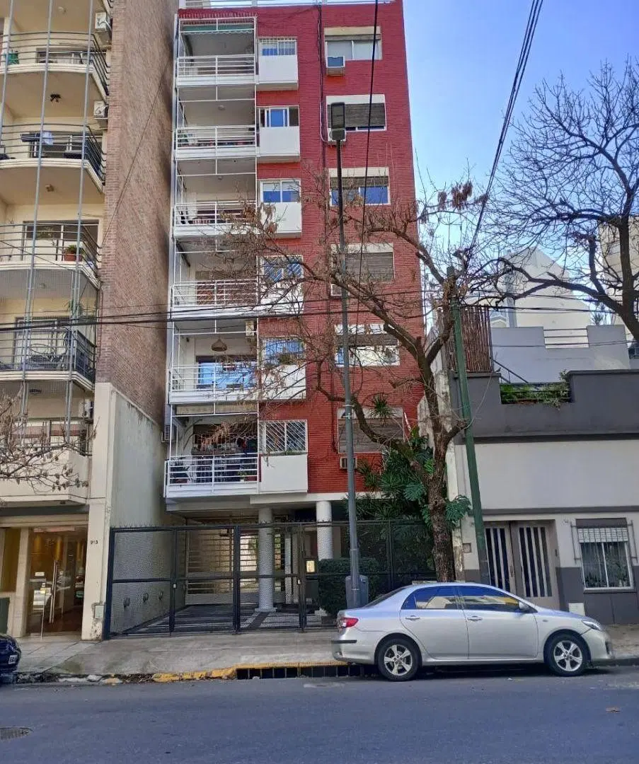 Apto crédito hipotecario, Muy lindo departamento 2 ambientes, amplio luminoso, muy bien ubicado 2