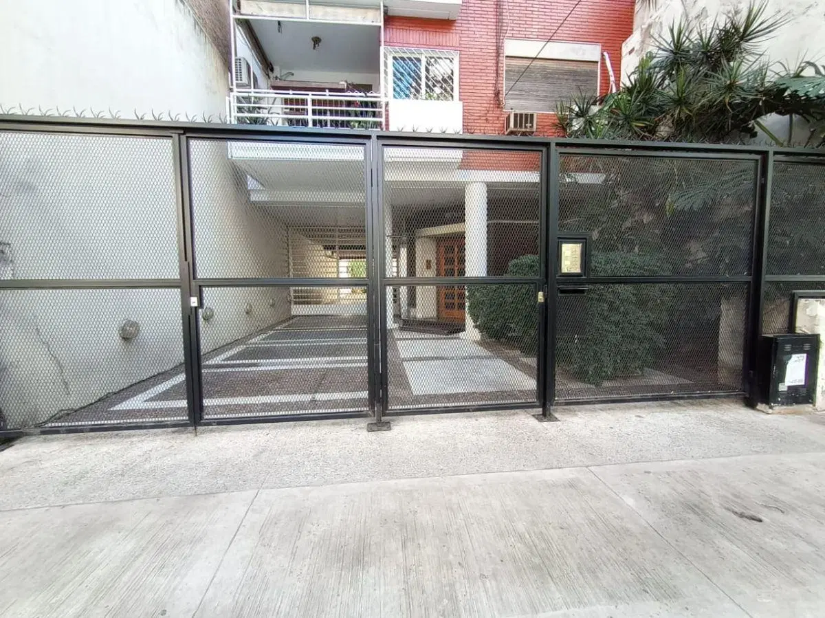 Apto crédito hipotecario, Muy lindo departamento 2 ambientes, amplio luminoso, muy bien ubicado 8