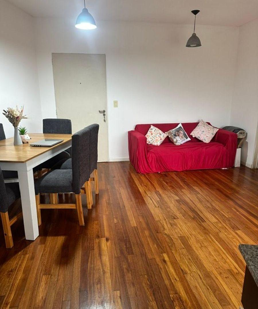 Foto de DEPARTAMENTO EN ALQUILER 2 AMBIENTES- EXCELENTE ESTADO- CABALLITO, imagen 4