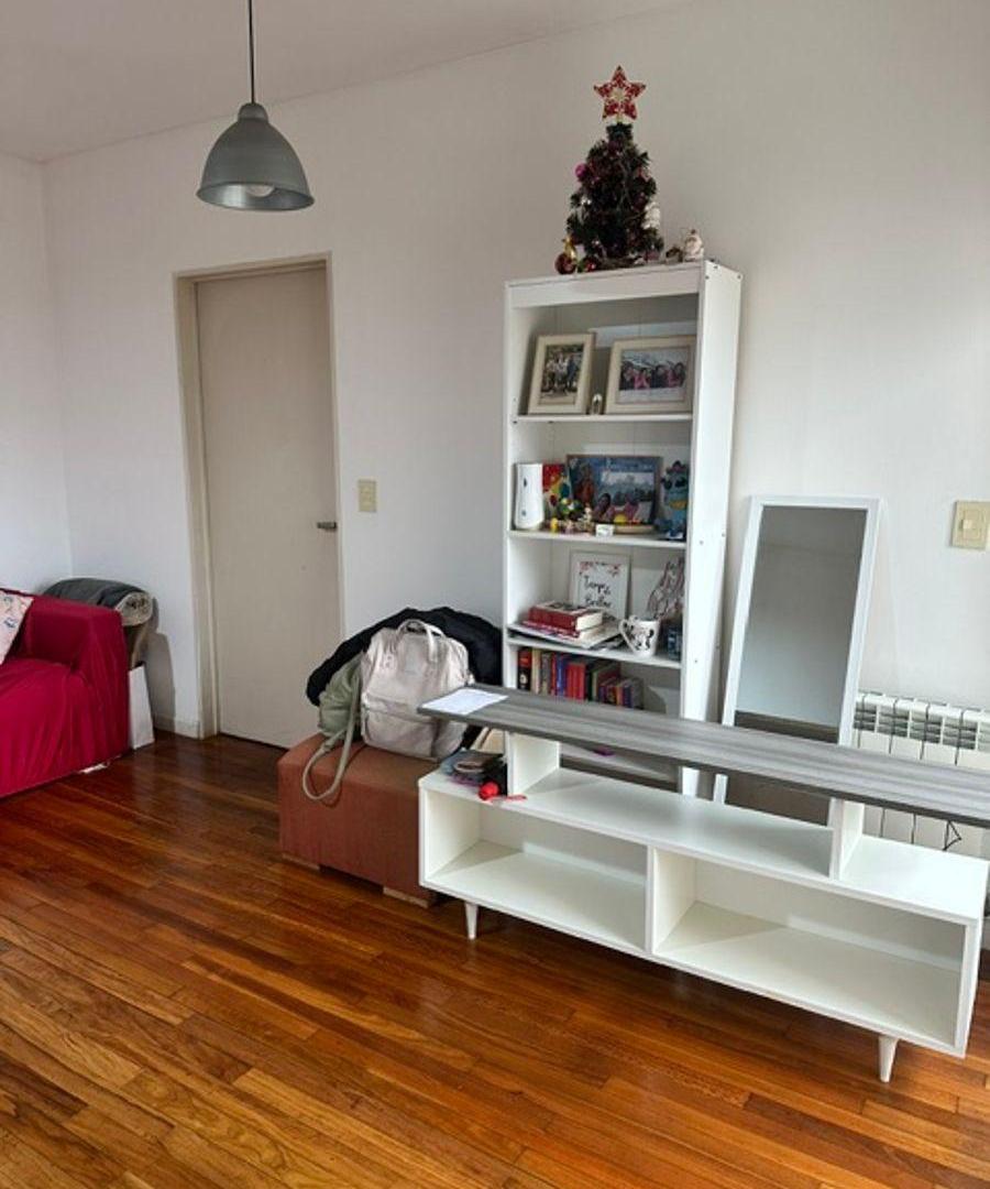 Foto de DEPARTAMENTO EN ALQUILER 2 AMBIENTES- EXCELENTE ESTADO- CABALLITO, imagen 3