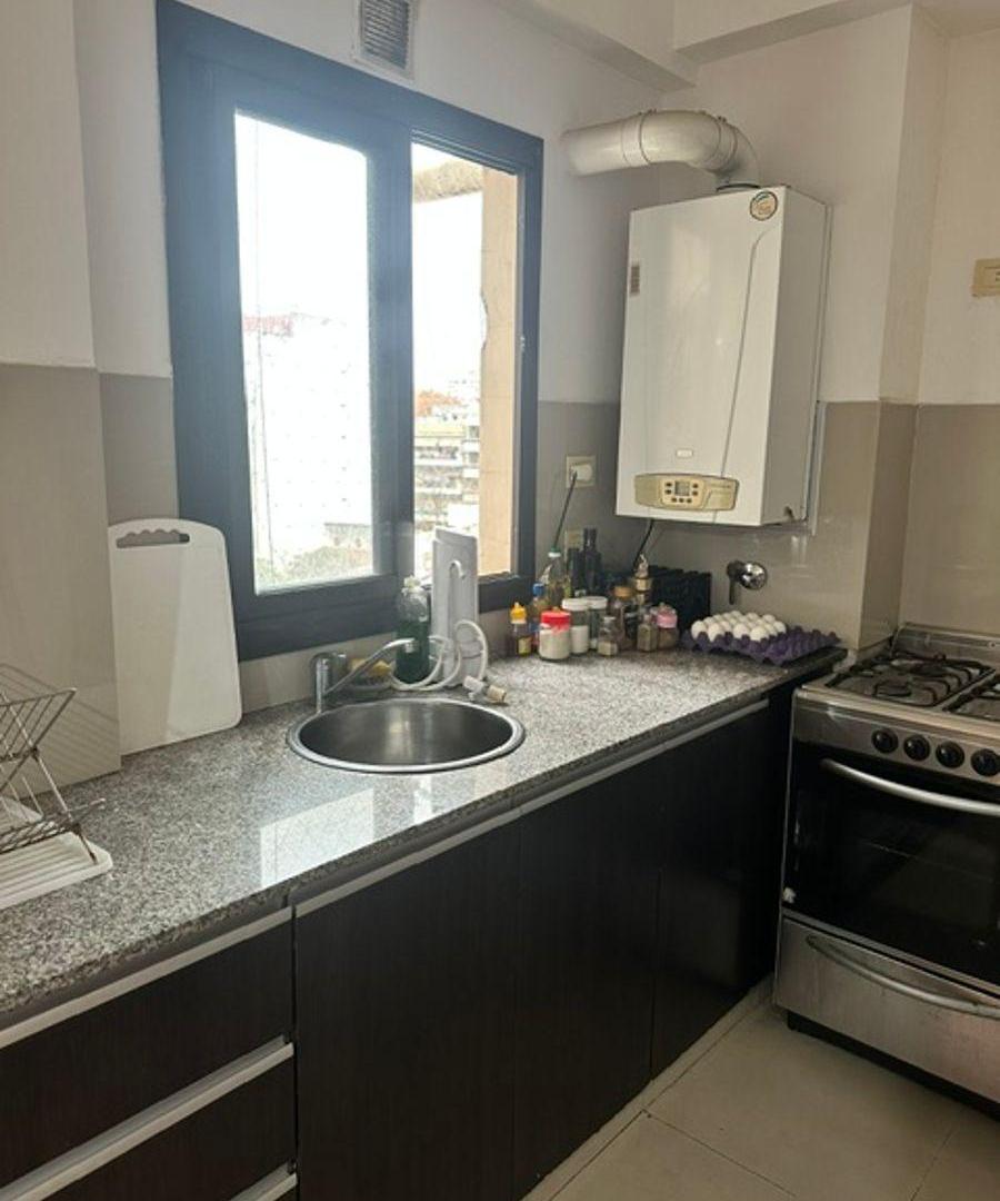 Foto de DEPARTAMENTO EN ALQUILER 2 AMBIENTES- EXCELENTE ESTADO- CABALLITO, imagen 5