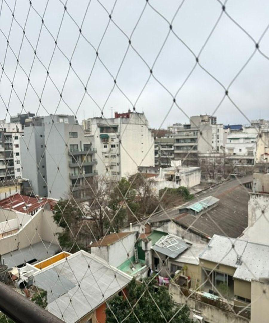 Foto de DEPARTAMENTO EN ALQUILER 2 AMBIENTES- EXCELENTE ESTADO- CABALLITO, imagen 2