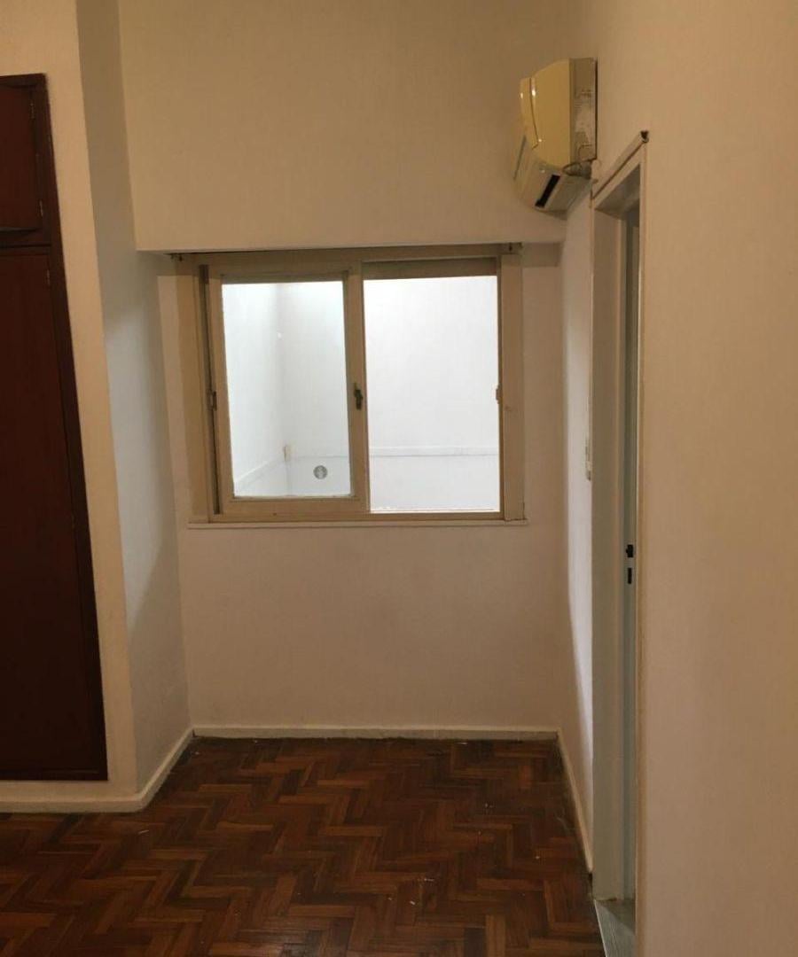 Foto de PH en venta, 2 ambientes con patio y sin expensas, apto crédito, imagen 4