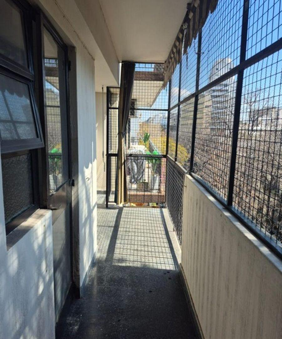 Foto de Caballito venta Dpto. 3 ambientes amplio, luminoso, Apto Crédito, imagen 1