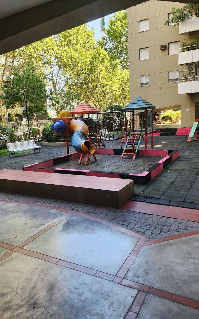 Foto de Departamento Alquiler 3 ambientes al frente balcón con cochera cubierta, imagen 5