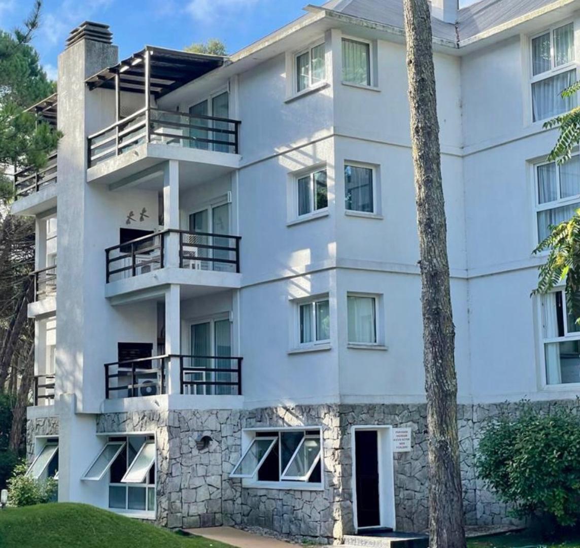 3 Amb. en Apart de Carilo C/piscina Climatiza y Gim 2