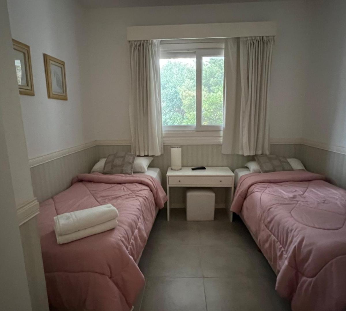 3 Amb. en Apart de Carilo C/piscina Climatiza y Gim 5