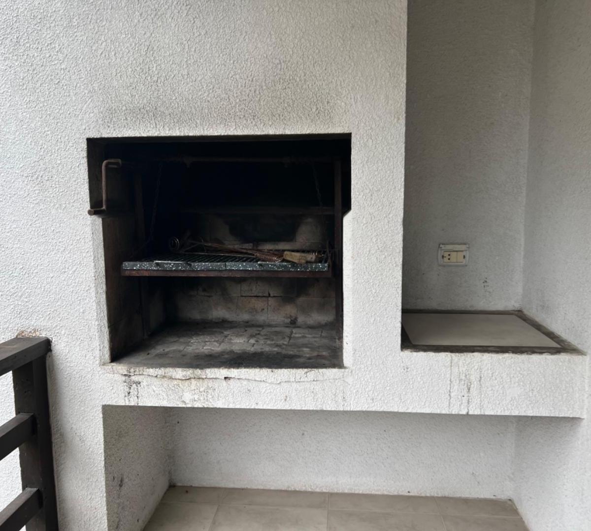 3 Amb. en Apart de Carilo C/piscina Climatiza y Gim 1