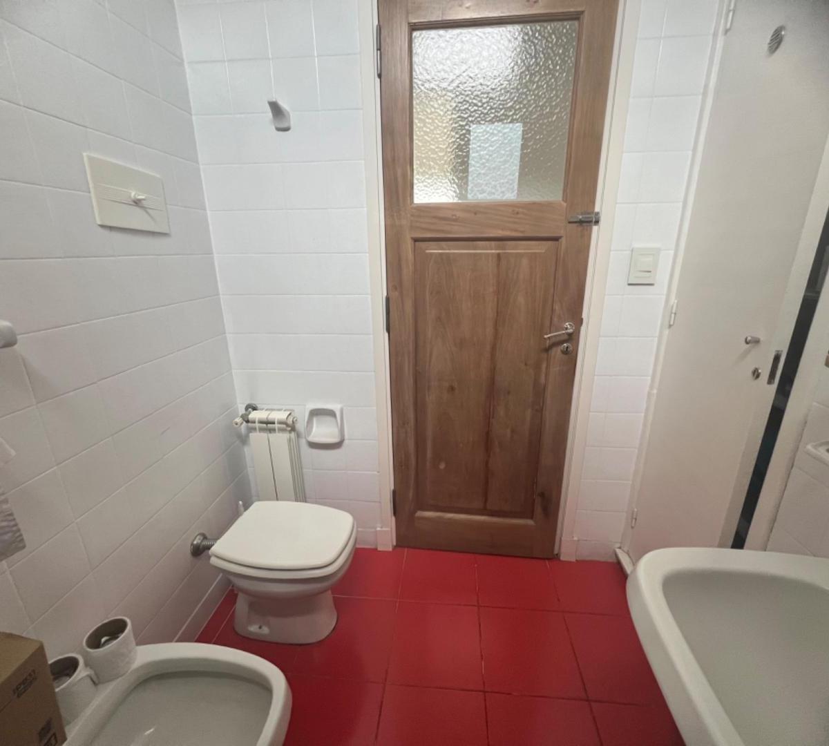Casa 6 Amb. a 5 Cuadras Guemes Comercial Ideal Profesionales 4