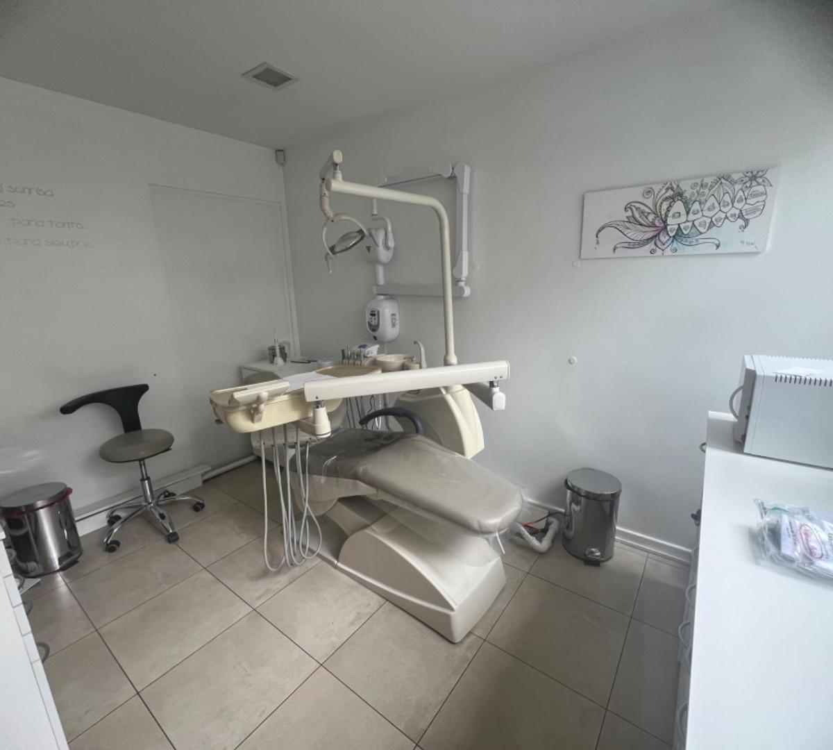Casa 6 Amb. a 5 Cuadras Guemes Comercial Ideal Profesionales 2