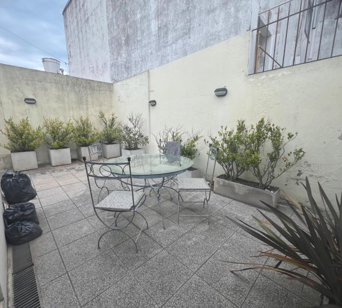 Casa 6 Amb. a 5 Cuadras Guemes Comercial Ideal Profesionales 5