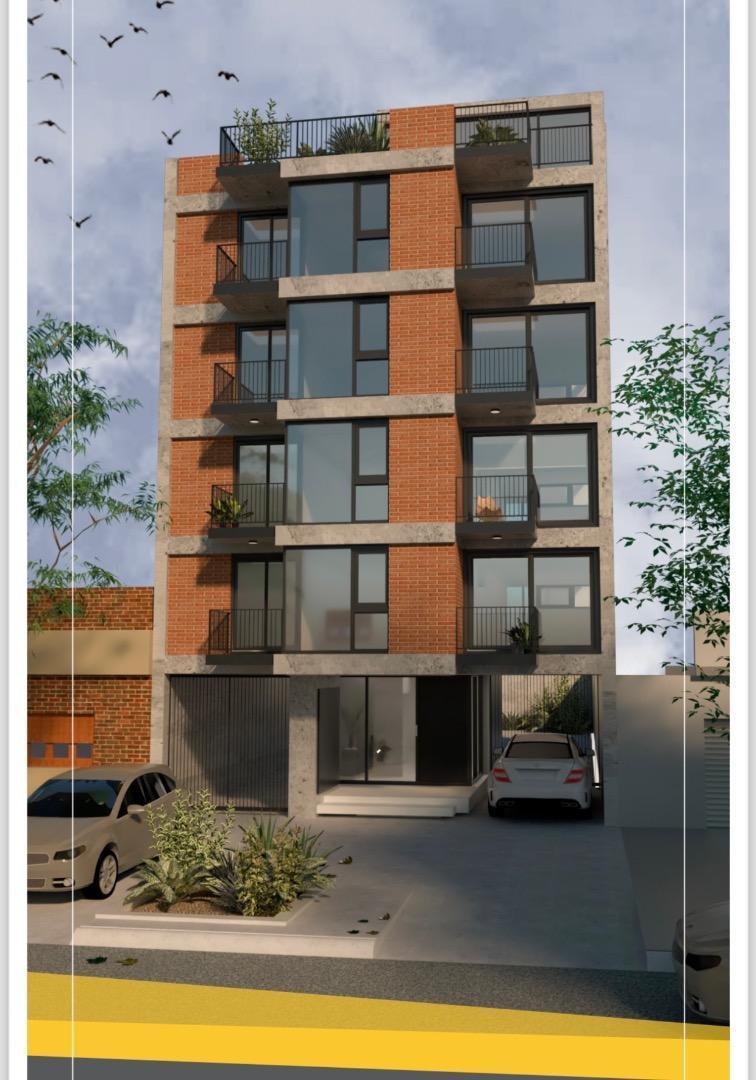 Foto de Depto 2 amb. a estrenar Ultimas unidades disponibles, imagen 2