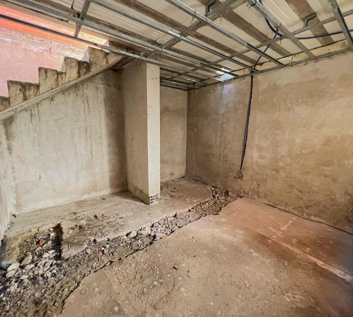 Foto de Lote para 8 unidades construcción avanzada, imagen 2