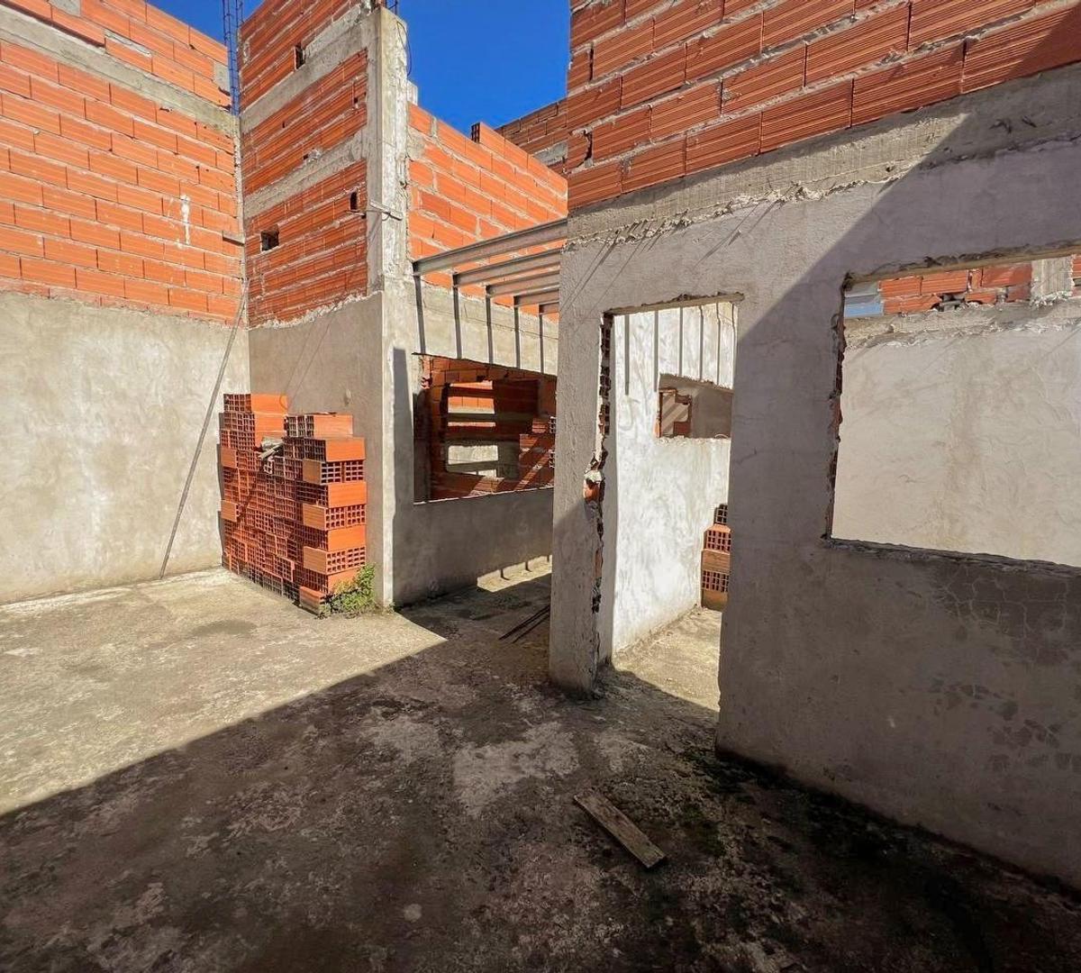 Foto de Lote para 8 unidades construcción avanzada, imagen 4