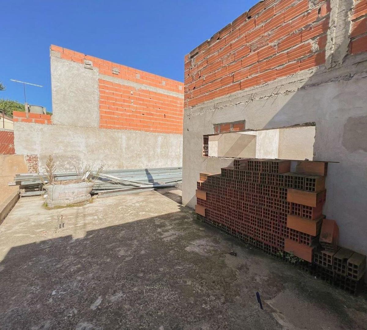 Foto de Lote para 8 unidades construcción avanzada, imagen 3