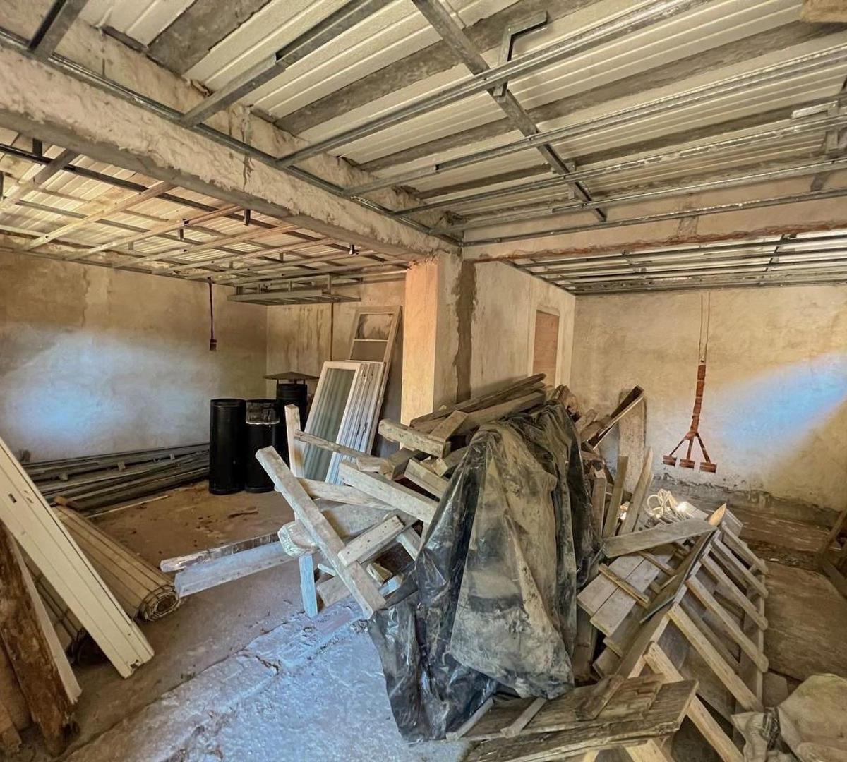 Foto de Lote para 8 unidades construcción avanzada, imagen 5