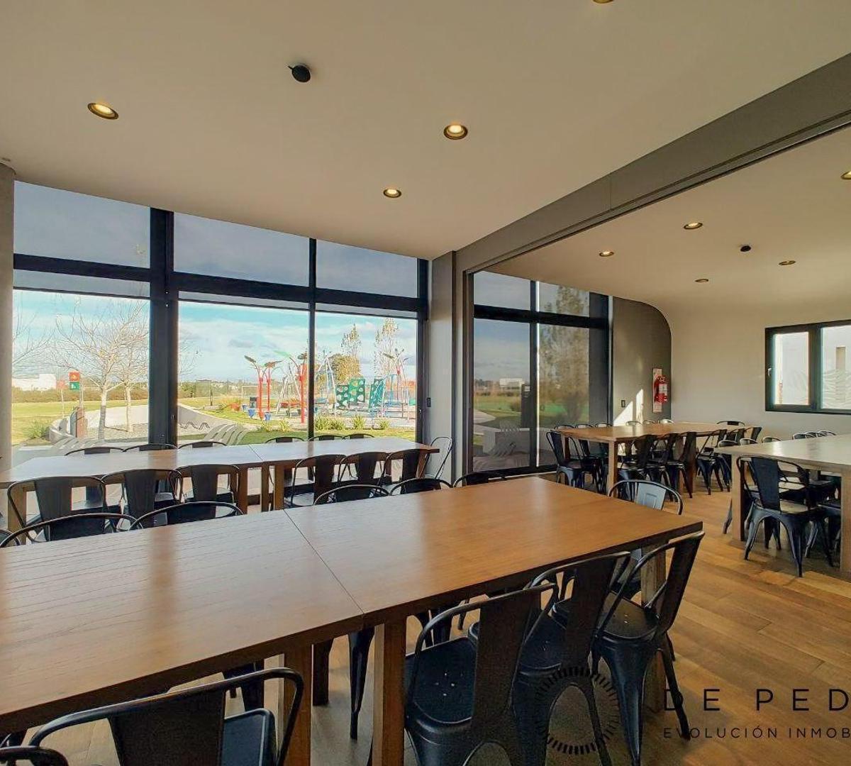 Foto de Lote en barrio privado Developer Park, imagen 3