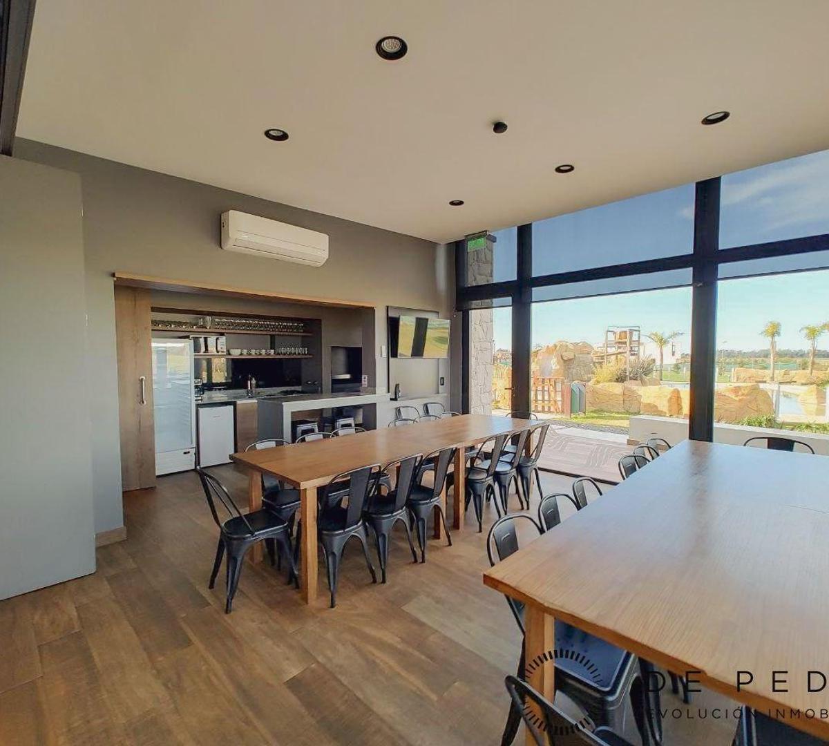 Foto de Lote en barrio privado Developer Park, imagen 5