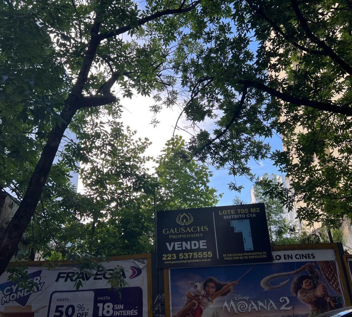 Foto de Terreno apto edificio de viviendas y/u oficinas, imagen 5