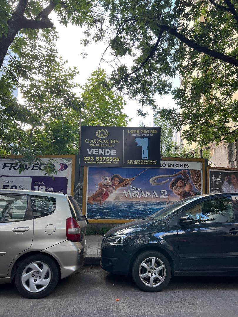 Foto de Terreno apto edificio de viviendas y/u oficinas, imagen 4