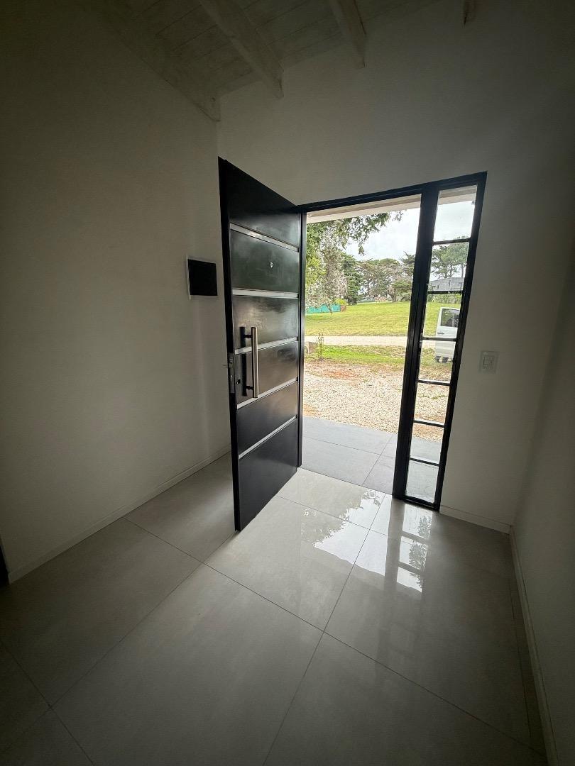 Casa 3 amb en Barrancas de San Benito
