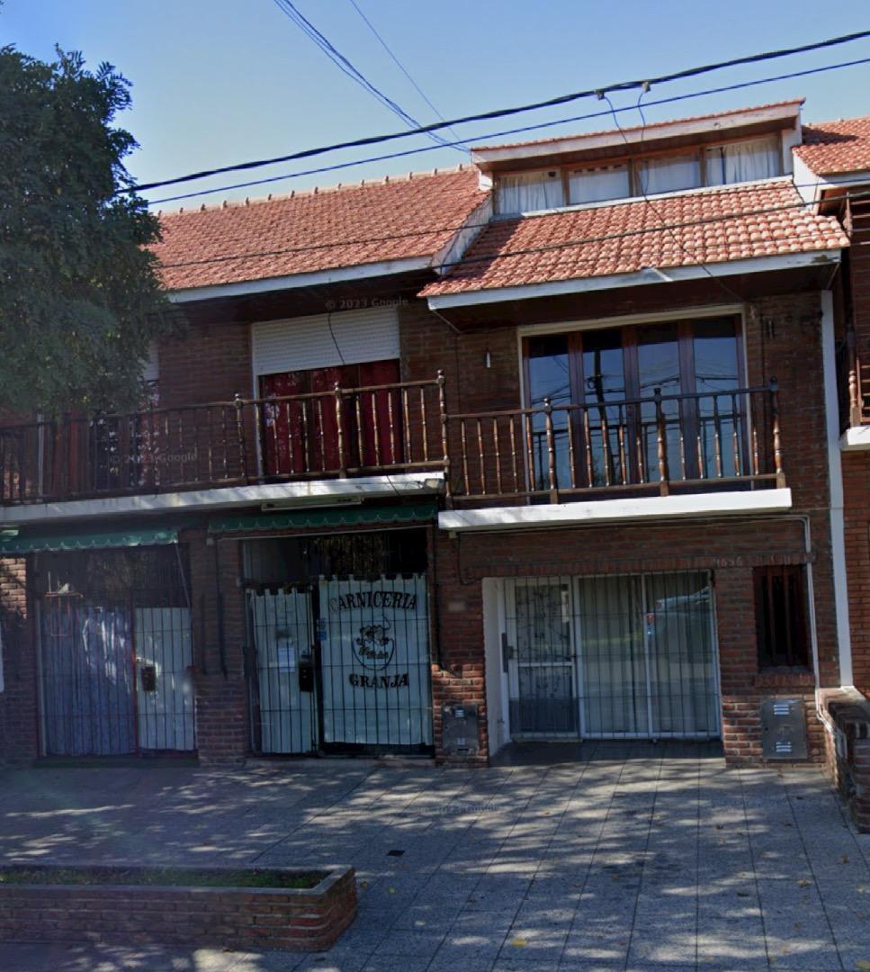 Propiedad en Argentina
