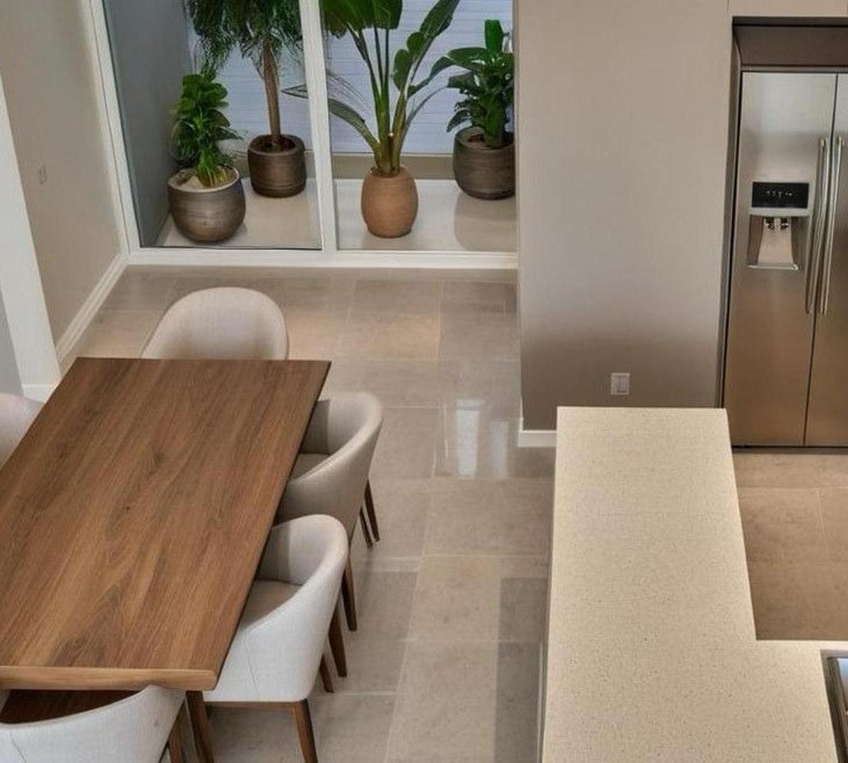 Chalet en PH 4 Amb 2