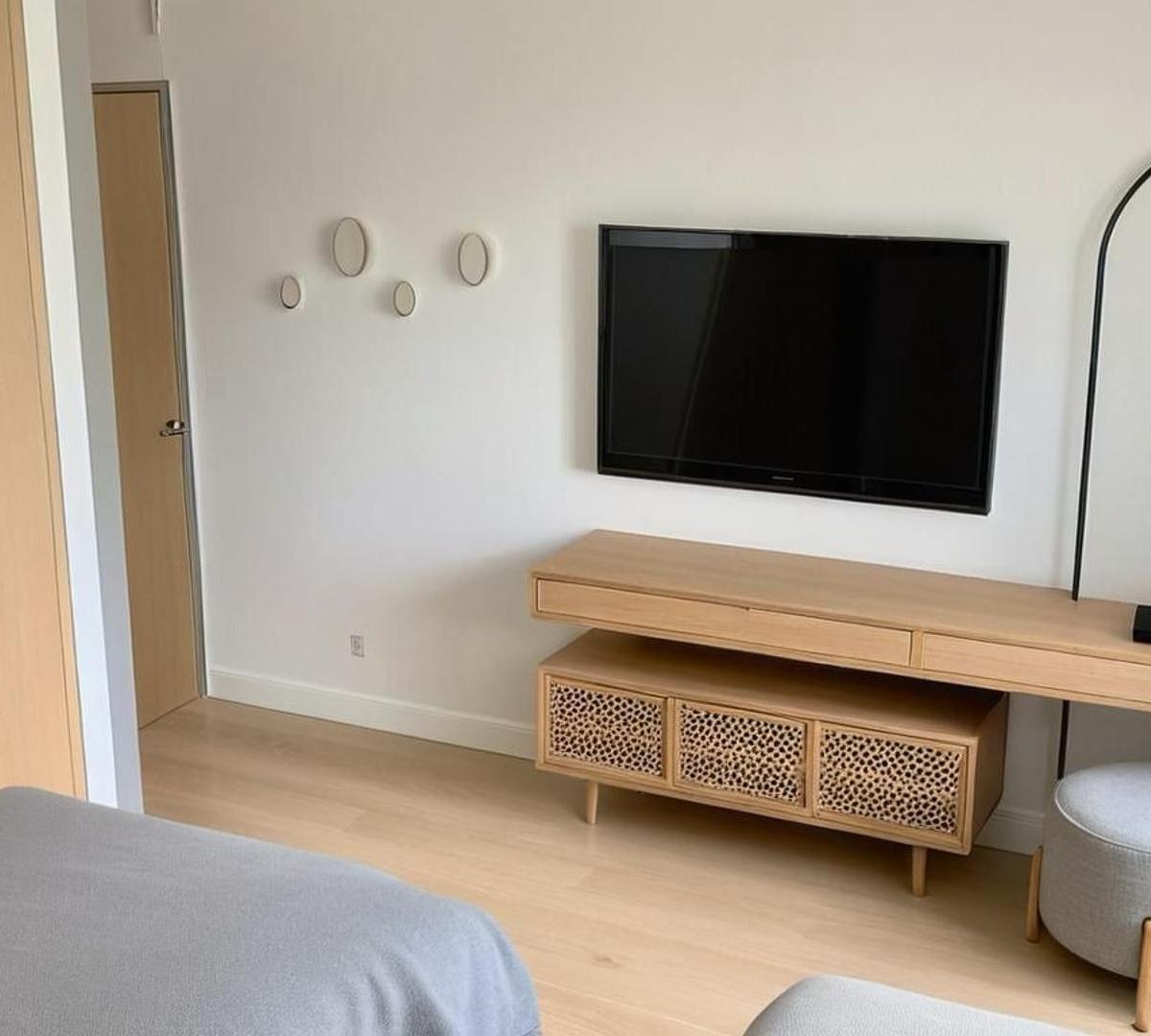Chalet en PH 4 Amb 1