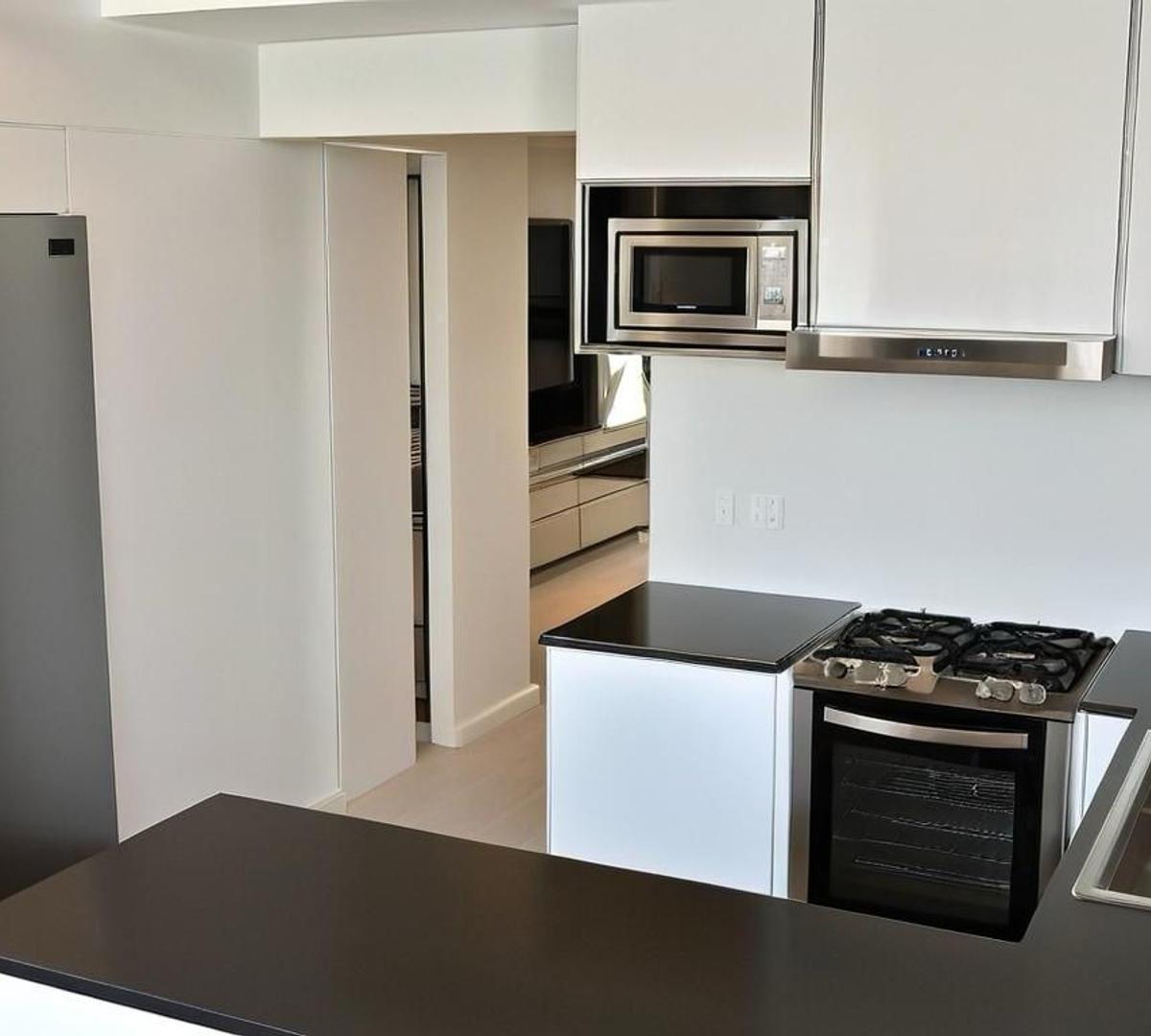 Chalet en PH 4 Amb 4